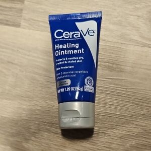 CeraVe Healing Ointment